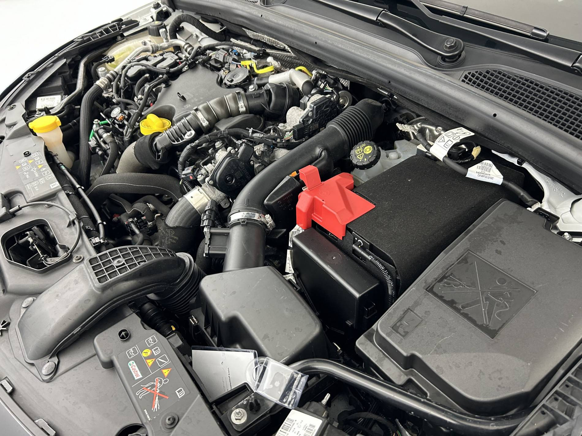 Vente en ligne Renault Clio 5 Clio Blue dCi 100 - 21N au prix de 13 990 €