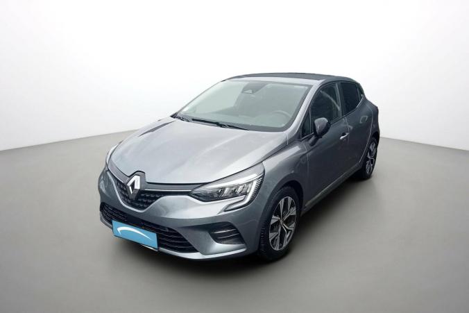 Vente en ligne Renault Clio 5 Clio TCe 90 au prix de 15 990 €