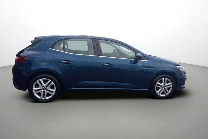 Vente en ligne Renault Megane 4 Mégane IV Berline Blue dCi 115 au prix de 14 790 €