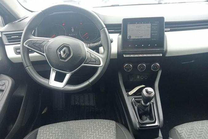 Vente en ligne Renault Clio 5 Clio TCe 90 au prix de 15 990 €