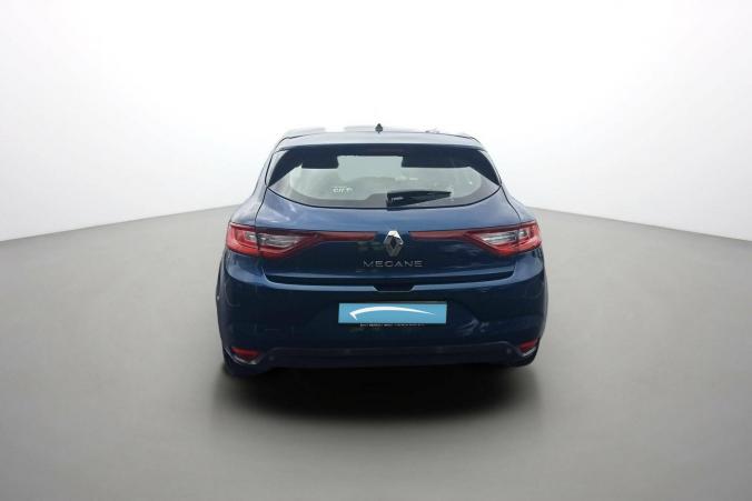 Vente en ligne Renault Megane 4 Mégane IV Berline Blue dCi 115 au prix de 14 790 €