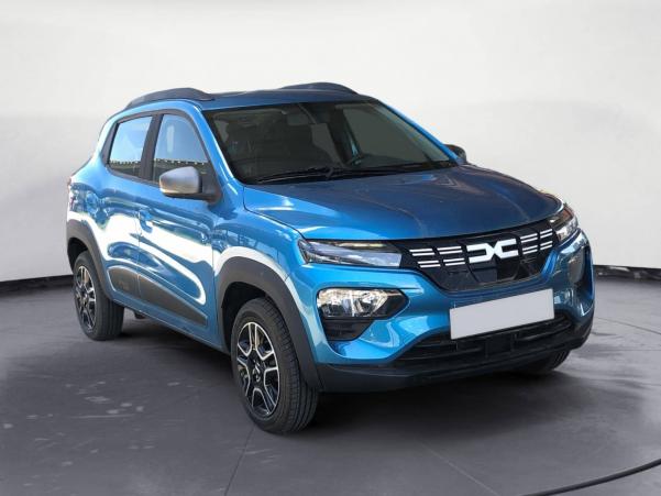 Vente en ligne Dacia Spring Spring au prix de 11 590 €