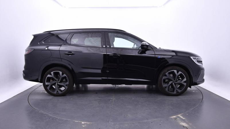 Vente en ligne Renault Espace Espace E-Tech hybrid 200 au prix de 39 990 €