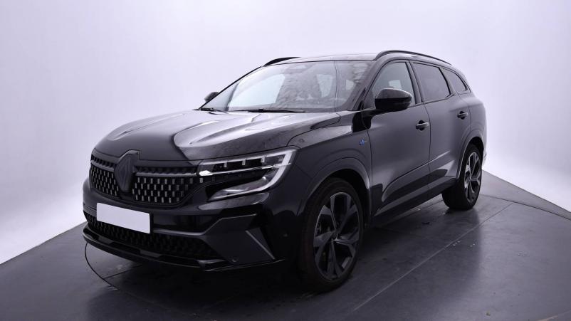 Vente en ligne Renault Espace Espace E-Tech hybrid 200 au prix de 39 990 €