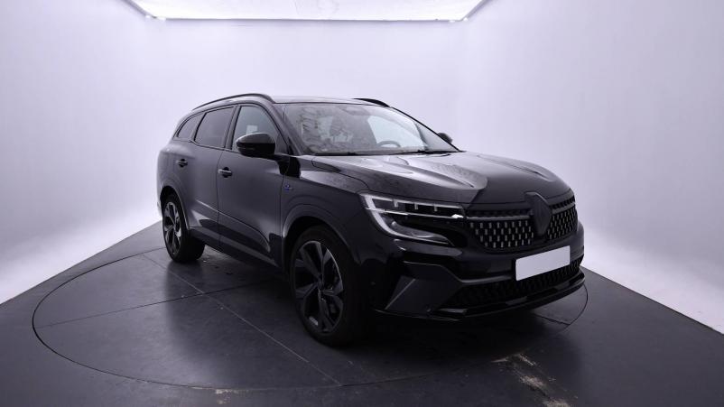 Vente en ligne Renault Espace Espace E-Tech hybrid 200 au prix de 39 990 €
