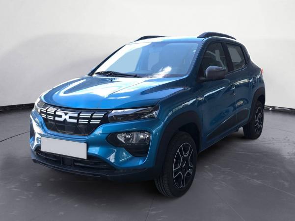 Vente en ligne Dacia Spring Spring au prix de 11 590 €