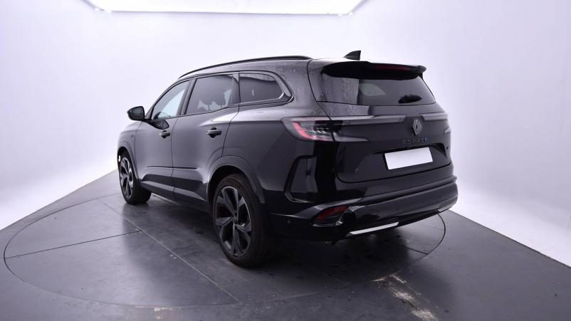 Vente en ligne Renault Espace Espace E-Tech hybrid 200 au prix de 39 990 €