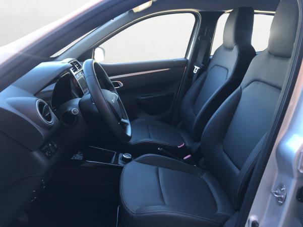 Vente en ligne Dacia Spring Spring au prix de 11 590 €