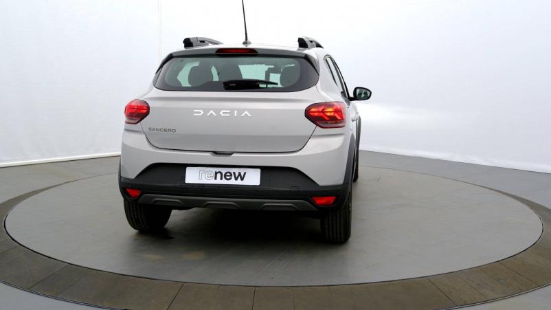 Vente en ligne Dacia Sandero  TCe 90 au prix de 17 390 €
