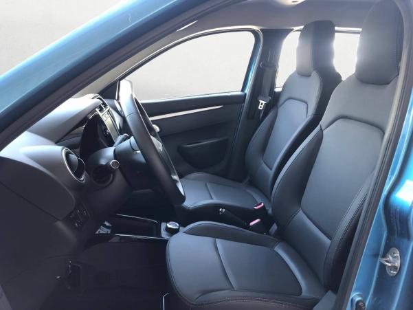 Vente en ligne Dacia Spring Spring au prix de 11 590 €