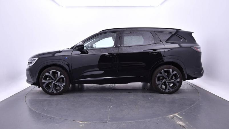 Vente en ligne Renault Espace Espace E-Tech hybrid 200 au prix de 39 990 €
