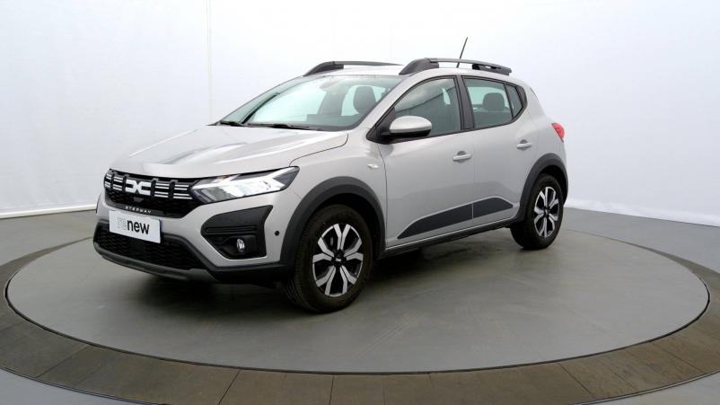 Vente en ligne Dacia Sandero  TCe 90 au prix de 17 390 €