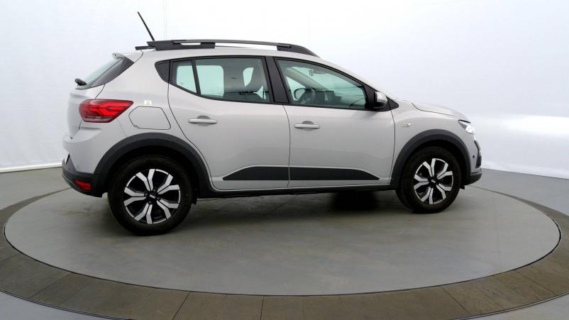 Vente en ligne Dacia Sandero  TCe 90 au prix de 17 390 €
