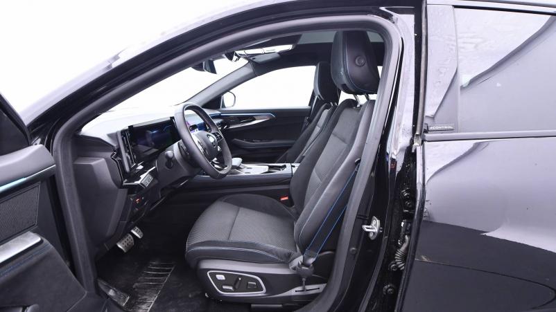 Vente en ligne Renault Espace Espace E-Tech hybrid 200 au prix de 39 990 €