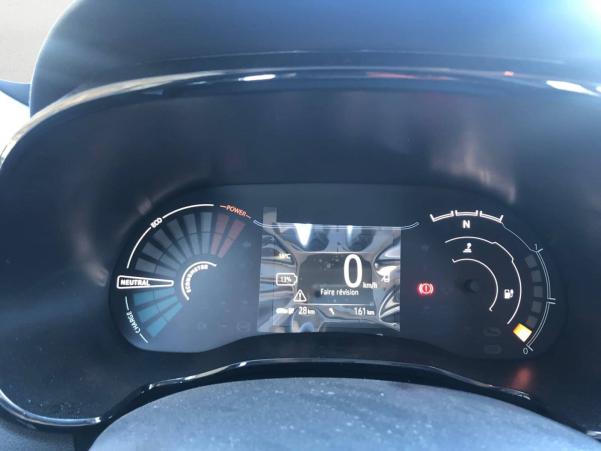 Vente en ligne Dacia Spring Spring au prix de 11 590 €