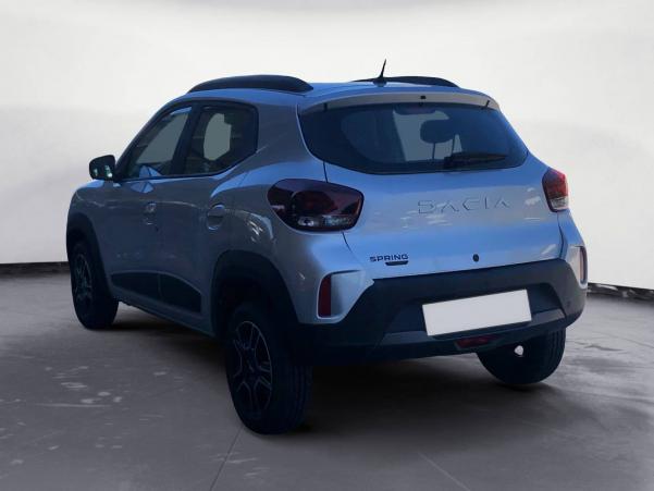 Vente en ligne Dacia Spring Spring au prix de 11 590 €