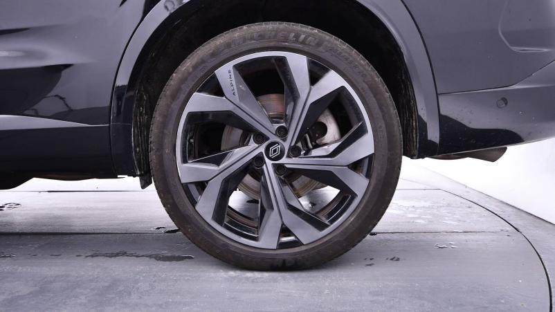 Vente en ligne Renault Espace Espace E-Tech hybrid 200 au prix de 39 990 €