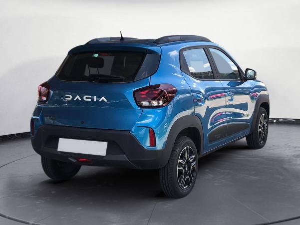 Vente en ligne Dacia Spring Spring au prix de 11 590 €