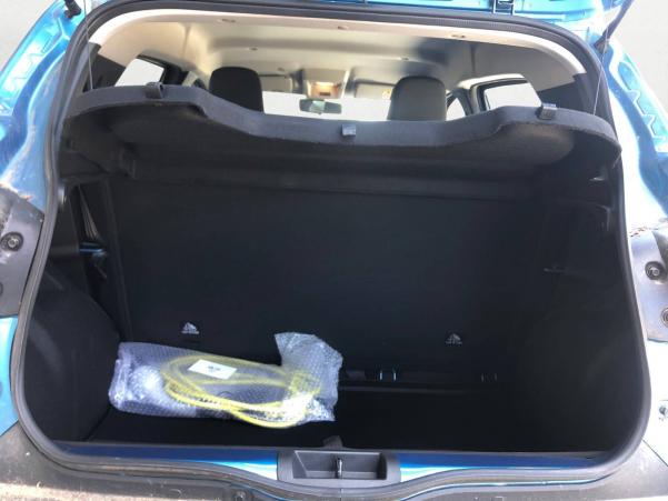 Vente en ligne Dacia Spring Spring au prix de 11 590 €