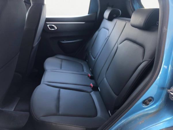 Vente en ligne Dacia Spring Spring au prix de 11 590 €