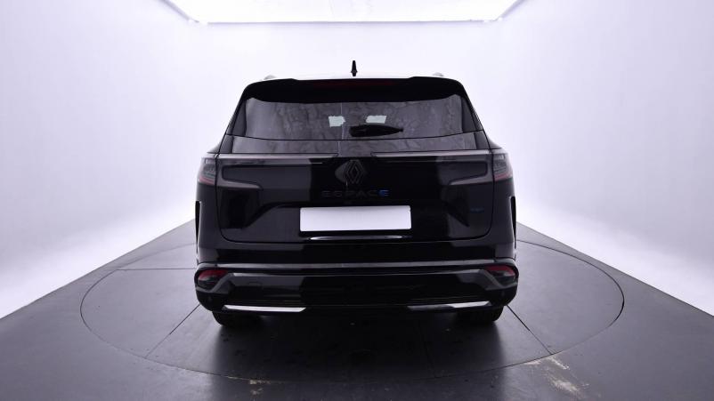Vente en ligne Renault Espace Espace E-Tech hybrid 200 au prix de 39 990 €