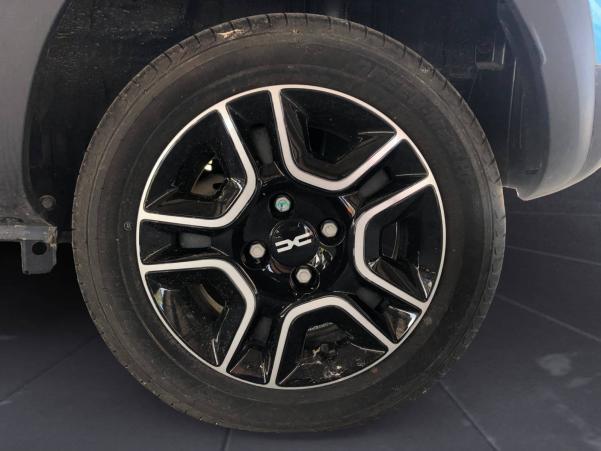 Vente en ligne Dacia Spring Spring au prix de 11 590 €