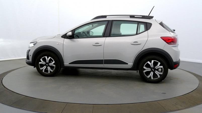 Vente en ligne Dacia Sandero  TCe 90 au prix de 17 390 €