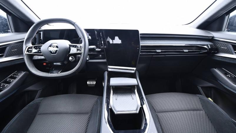 Vente en ligne Renault Espace Espace E-Tech hybrid 200 au prix de 39 990 €