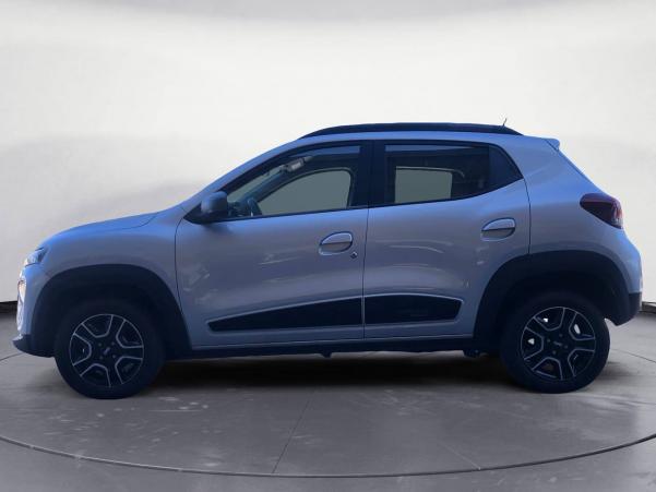Vente en ligne Dacia Spring Spring au prix de 11 590 €