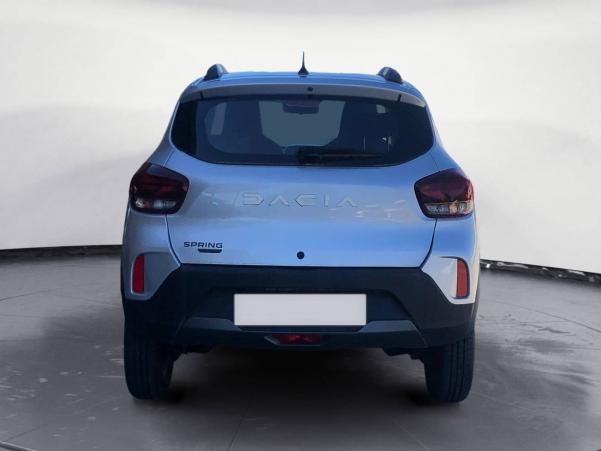Vente en ligne Dacia Spring Spring au prix de 11 590 €