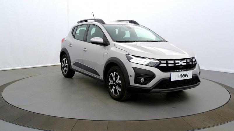 Vente en ligne Dacia Sandero  TCe 90 au prix de 17 390 €