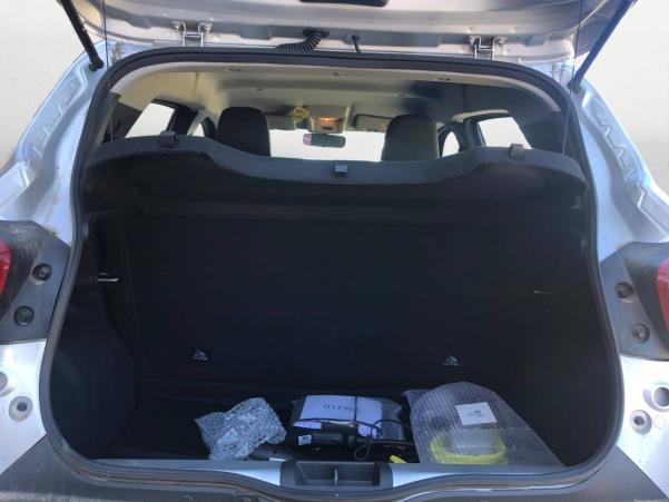 Vente en ligne Dacia Spring Spring au prix de 11 590 €