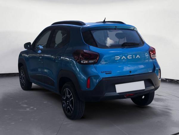 Vente en ligne Dacia Spring Spring au prix de 11 590 €