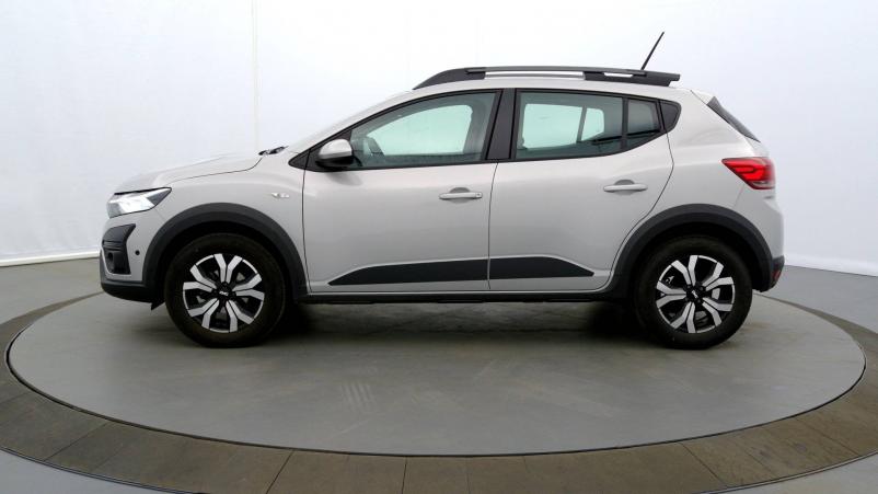 Vente en ligne Dacia Sandero  TCe 90 au prix de 17 390 €