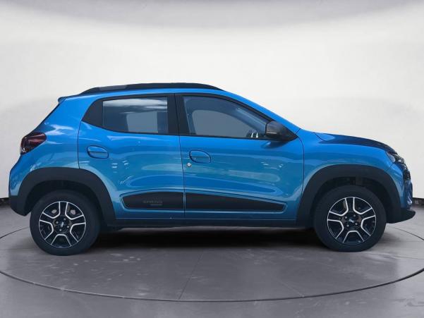 Vente en ligne Dacia Spring Spring au prix de 11 590 €