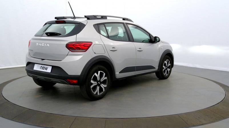 Vente en ligne Dacia Sandero  TCe 90 au prix de 17 390 €