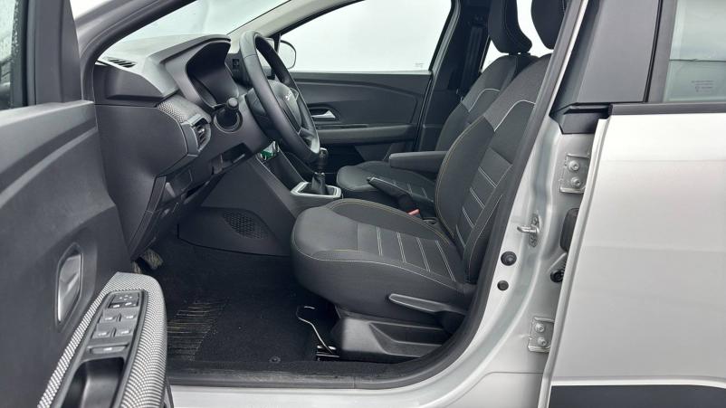 Vente en ligne Dacia Sandero  TCe 90 au prix de 17 390 €