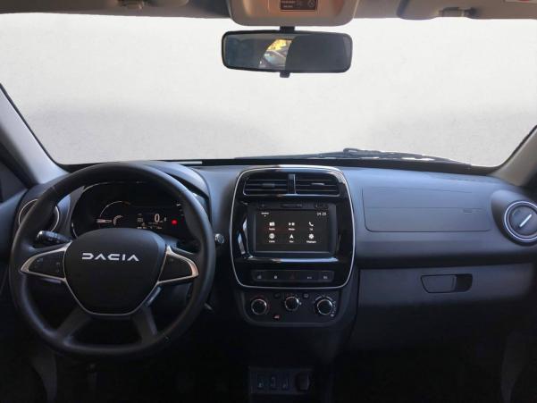 Vente en ligne Dacia Spring Spring au prix de 11 590 €