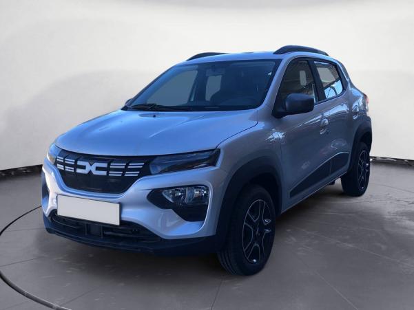 Vente en ligne Dacia Spring Spring au prix de 11 590 €