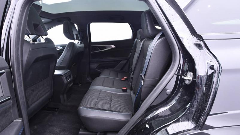 Vente en ligne Renault Espace Espace E-Tech hybrid 200 au prix de 39 990 €