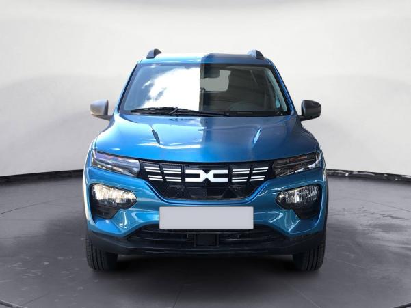 Vente en ligne Dacia Spring Spring au prix de 11 590 €