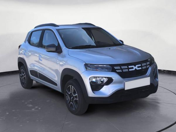Vente en ligne Dacia Spring Spring au prix de 11 590 €