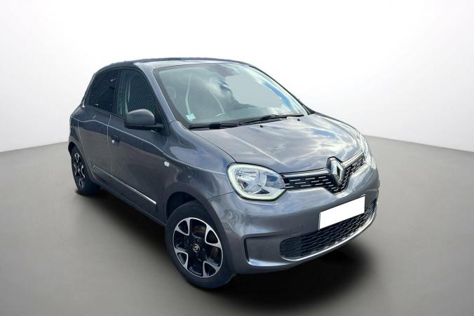 Vente en ligne Renault Twingo 3  TCe 95 au prix de 11 390 €