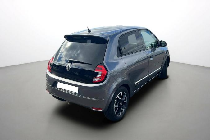 Vente en ligne Renault Twingo 3  TCe 95 au prix de 11 390 €