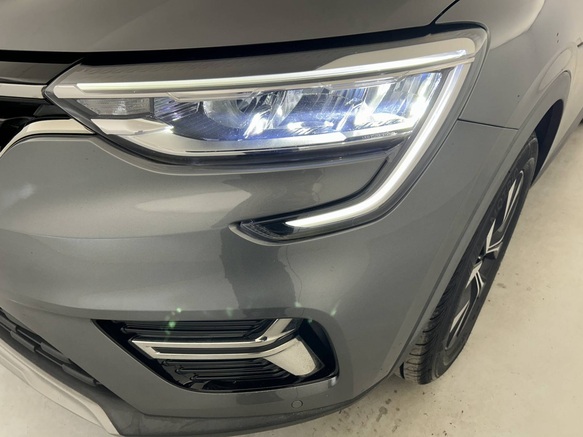 Vente en ligne Renault Arkana  mild hybrid 140 EDC FAP - 22 au prix de 19 390 €