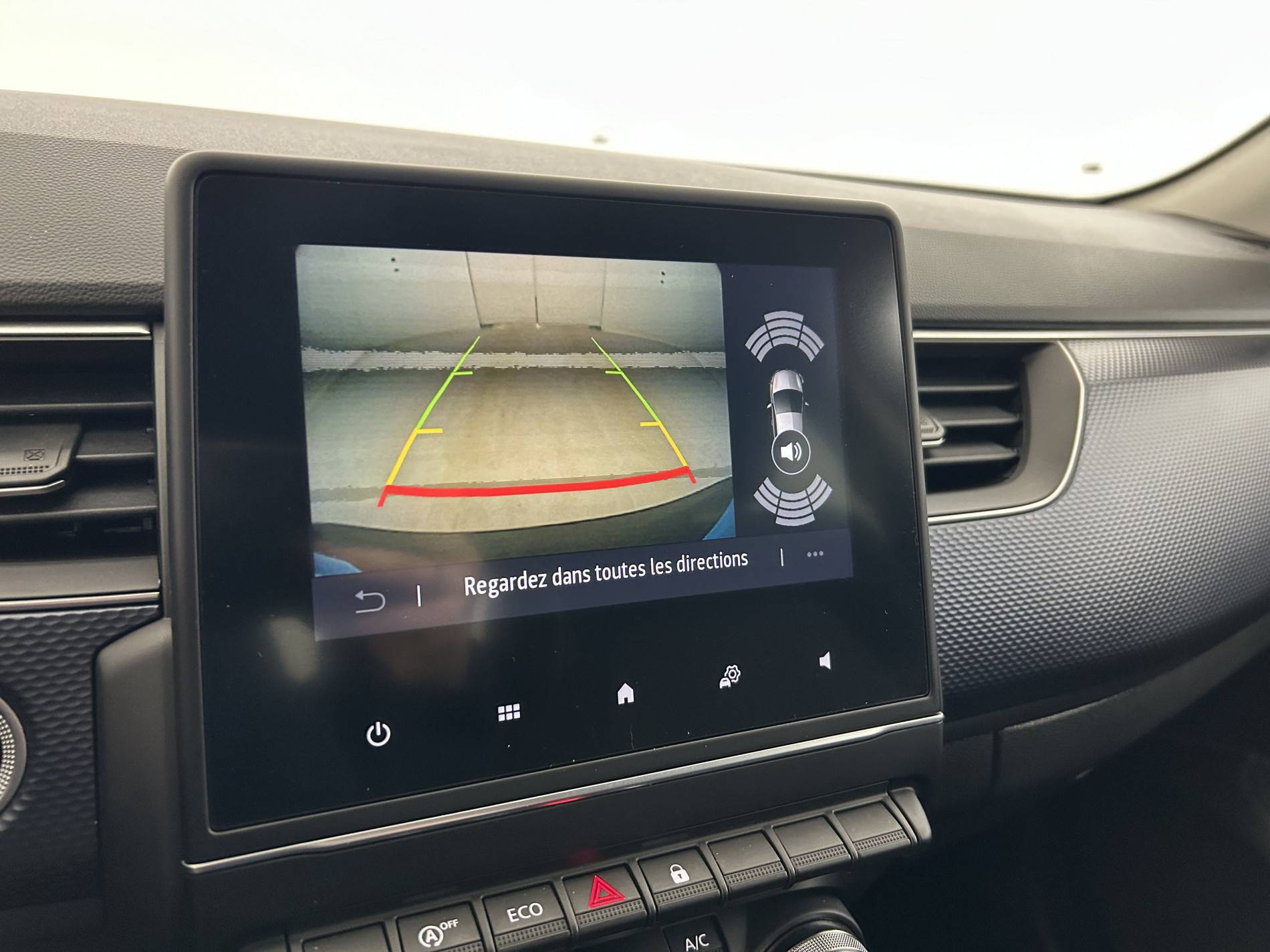 Vente en ligne Renault Arkana  mild hybrid 140 EDC FAP - 22 au prix de 19 390 €