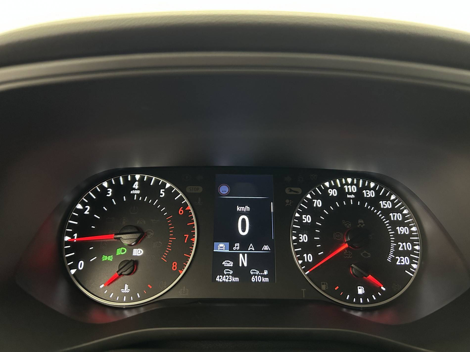 Vente en ligne Renault Arkana  mild hybrid 140 EDC FAP - 22 au prix de 19 390 €