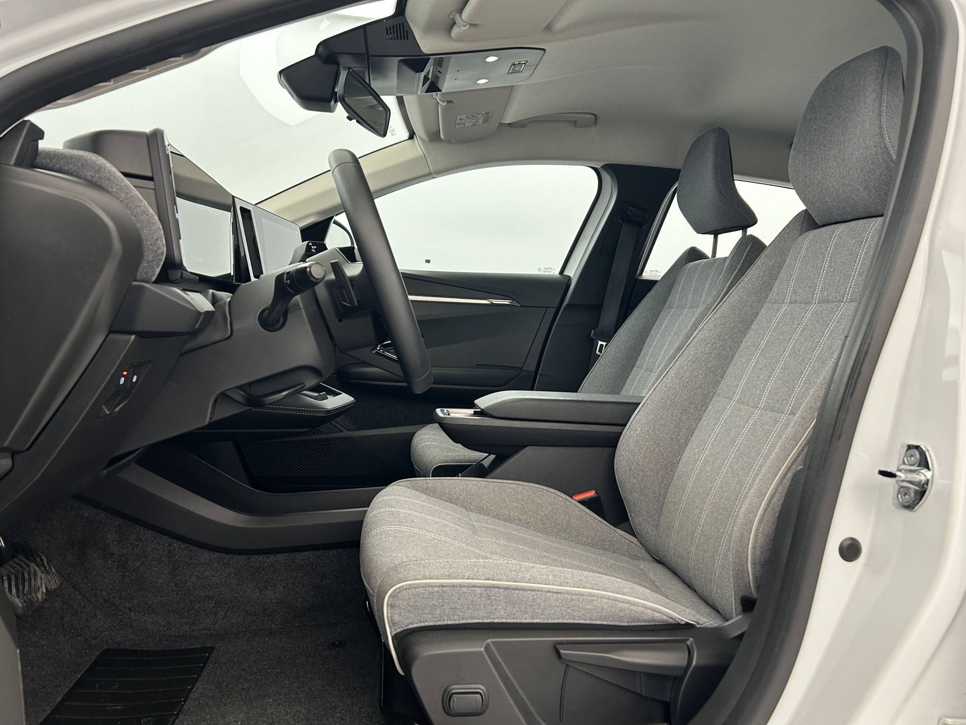 Vente en ligne Renault Megane E-Tech  ER EV60 130ch super charge au prix de 20 990 €