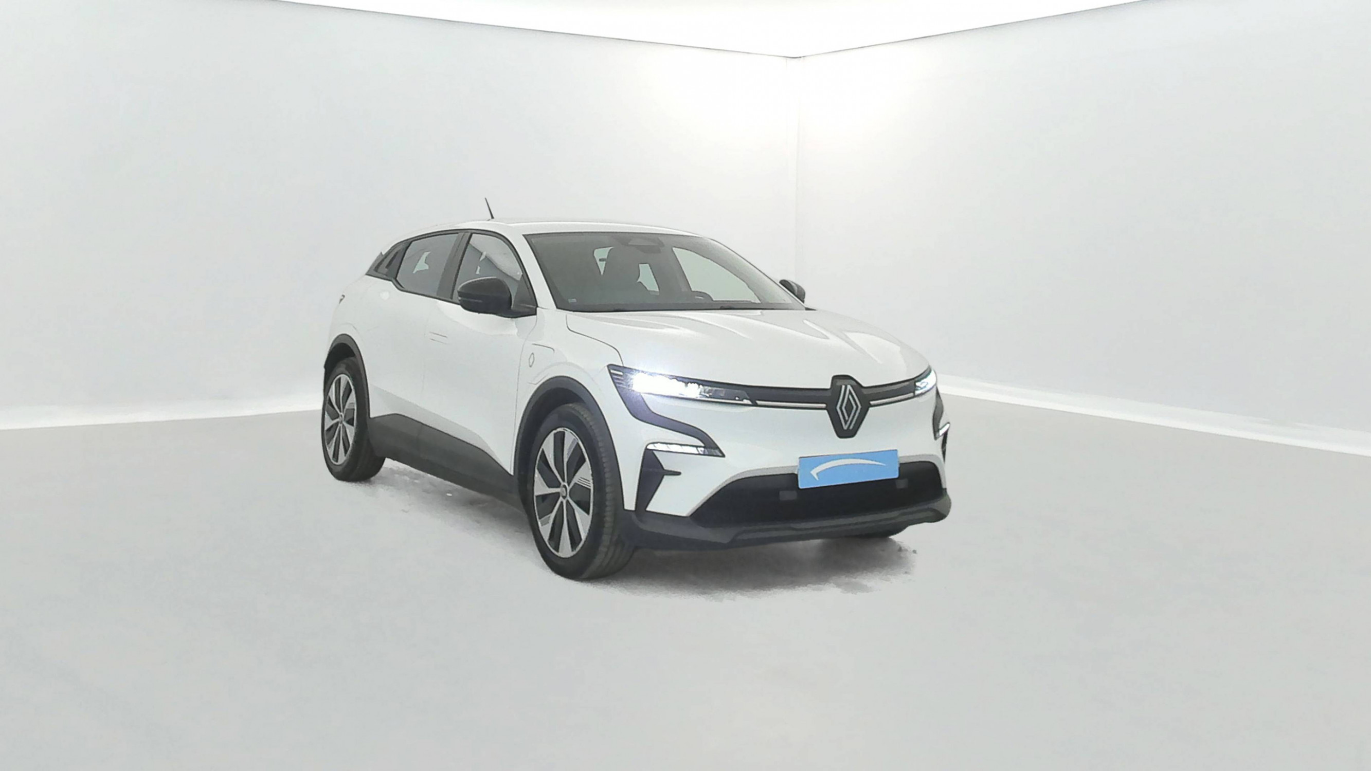 Vente en ligne Renault Megane E-Tech  ER EV60 130ch super charge au prix de 20 990 €