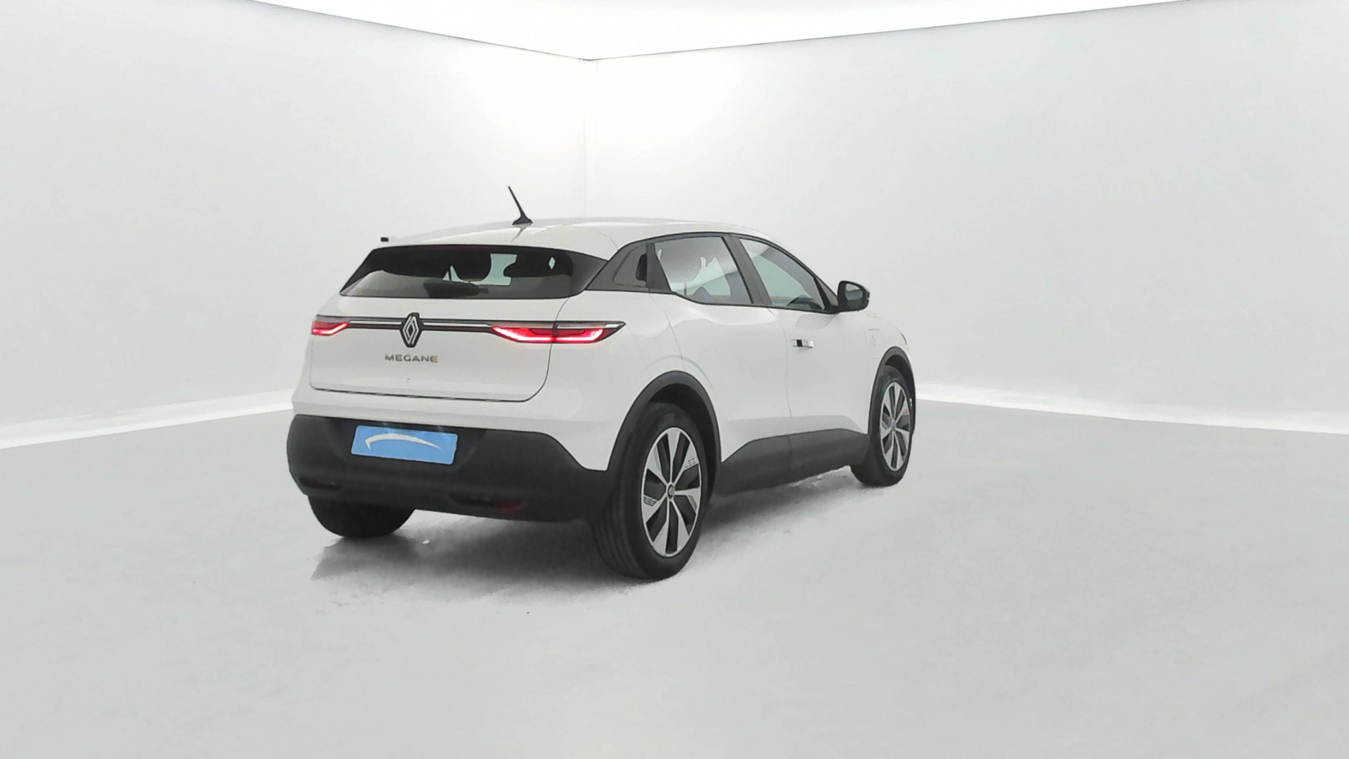 Vente en ligne Renault Megane E-Tech  ER EV60 130ch super charge au prix de 20 990 €